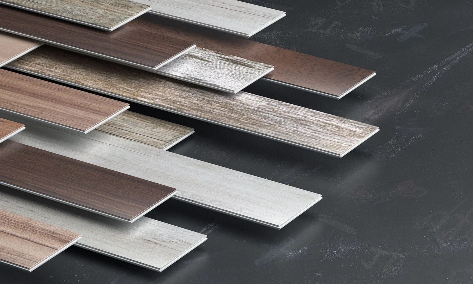 Sintex podne obloge - parket, laminat, LVT, linoleum i lajsne